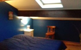 Appartement Anatole France