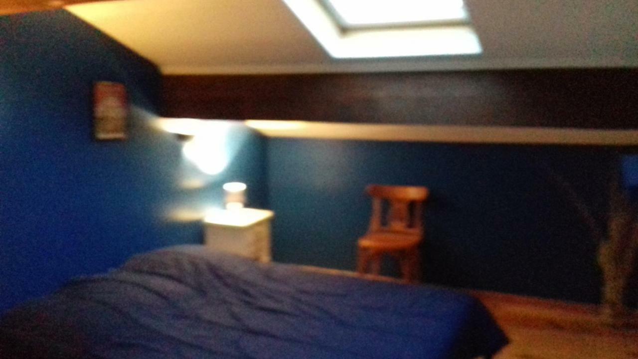 Appartement Anatole France Saint-Gilles  Esterno foto